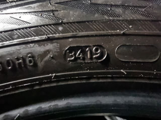 R18 235 55 Nokian WR SUV 4 foto 2