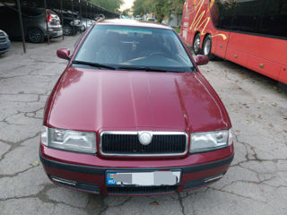 Skoda Octavia foto 3