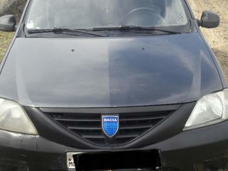 Dacia Logan Mcv foto 3