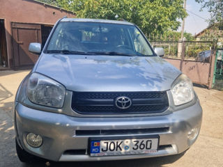 Toyota Rav 4 foto 2