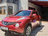 Nissan Juke foto 2