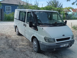 Ford Transit foto 7