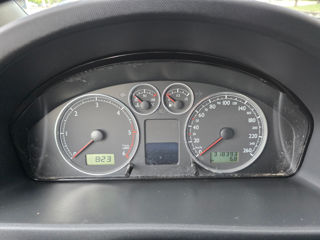 Volkswagen Sharan фото 8