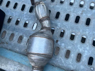 Catalizator VW /Audi 1.9 Diesel foto 2