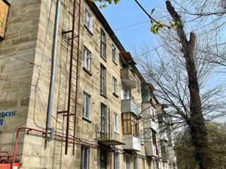 Apartament cu 2 camere, 44 m², Râșcani, Chișinău foto 13