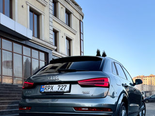 Audi Q3 foto 4