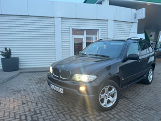 BMW X5 foto 2