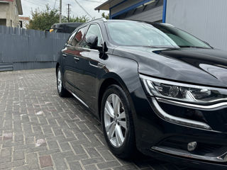 Renault Talisman foto 3