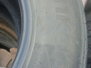 R17 235/65 HANKOOK 2 buc foto 3