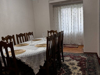 Apartament cu 4 camere, 90 m², Telecentru, Chișinău foto 1