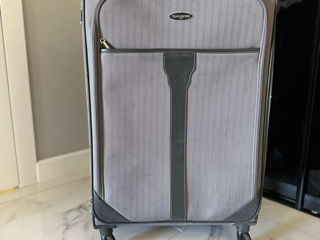 Valiza Samsonite.