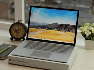 Microsoft Surface Laptop 3 15" (Ryzen 5/8Gb DDR4/512Gb NVMe SSD/15" PixelSense TouchScreen) фото 4