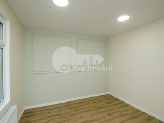 Apartament cu 2 camere, 54 m², Durlești, Chișinău foto 5