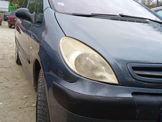 Citroen Xsara Picasso foto 7