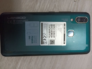 Leagoo S11 foto 2