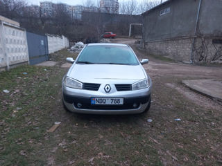 Renault Megane foto 8