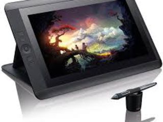 Wacom Cintiq 13hd creative pen display