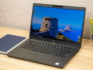 Dell Latitude 5400/ Core I5 8365U/ 8Gb Ram/ 256Gb SSD/ 14" FHD IPS!!