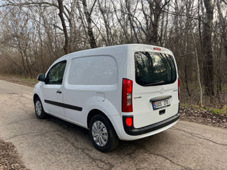 Mercedes Citan foto 3