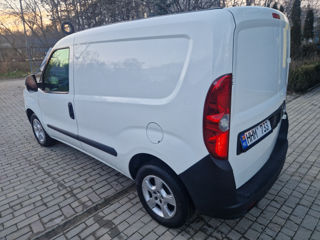 Opel Combo foto 4