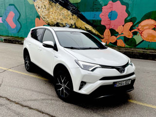 Toyota Rav 4 foto 4