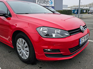 Volkswagen Golf foto 2