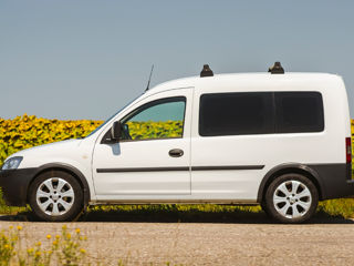 Opel Combo foto 5