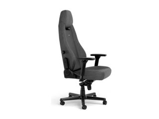 Геймерское кресло - «Noblechairs Legend TX NBL-LGD-TX-ATC Anthracite»