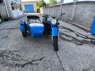 Ural Imz 8.10