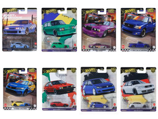 Hot Wheels Premium foto 2