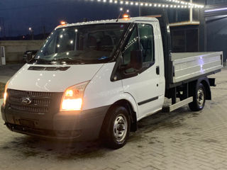 Ford Tranzittranzi