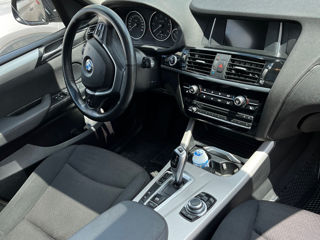 BMW X3 foto 5