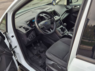 Ford C-Max foto 7