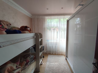 Apartament cu 4 camere, 123 m², Râșcani, Chișinău foto 6