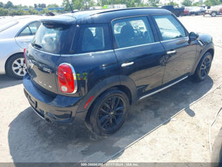 Mini Cooper S Countryman foto 6