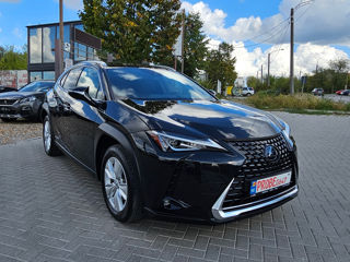 Lexus UX foto 3