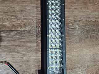 Led bar