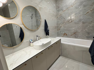 4-rm apt., 100 м², 2/9 fl.