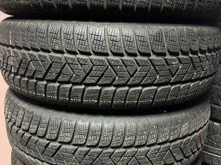 R17 215/65 Pirelli Scorpion Winter