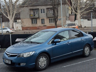 Honda Civic foto 6