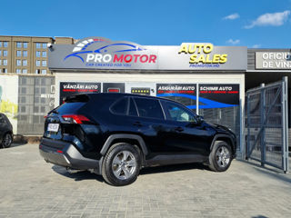 Toyota Rav 4 foto 4