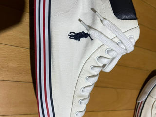 Polo Ralph Lauren Sneakeri (originali)