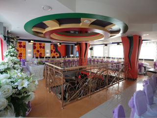 Кафе в Тирасполе 310кв.м двухэтажное с мансардным этажом. foto 3
