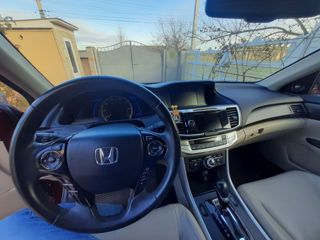 Honda Accord foto 10