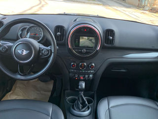 Mini Countryman foto 8