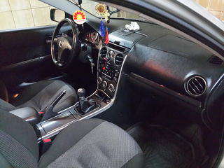 Mazda 6 foto 7