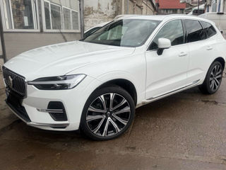 Volvo XC60 foto 2