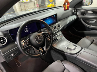 Mercedes E-Class foto 5