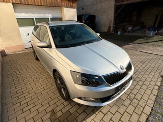 Skoda Fabia foto 6