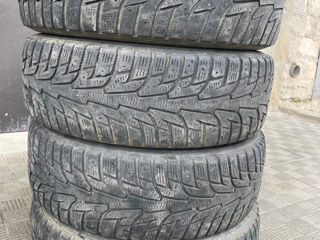 195/65 R15 HANkOOK. 1000 lei